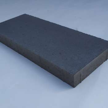 Concrete plate 750x300x70